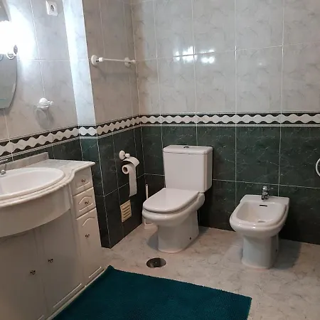 Sea House Apartamento Peniche