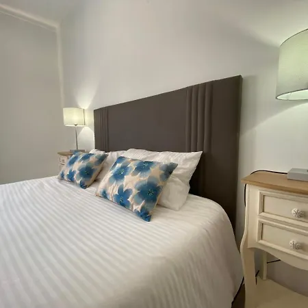 Apartamento Sea House *