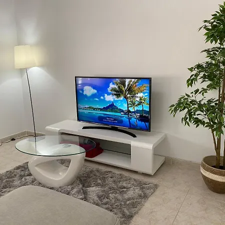 Sea House Apartamento Peniche