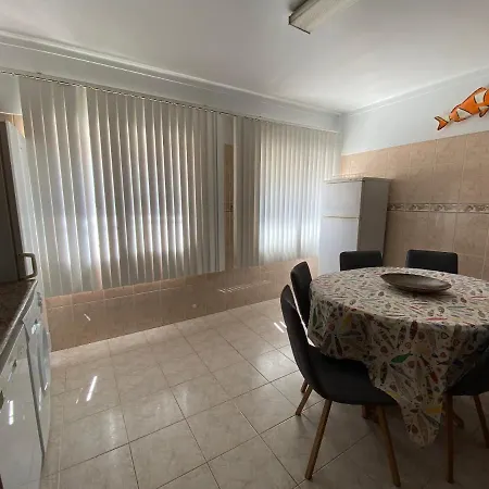 Apartamento Sea House