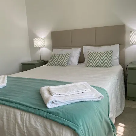 Apartamento Sea House *