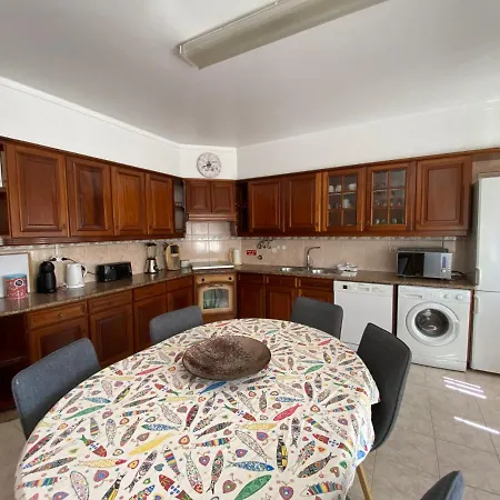 Apartamento Sea House *