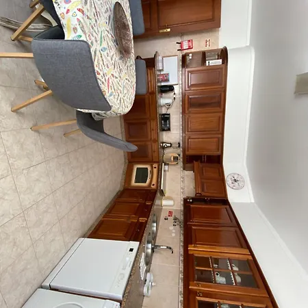 Apartamento Sea House *