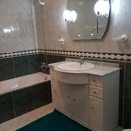 Sea House Apartament Peniche
