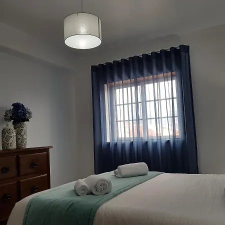Apartament Sea House *