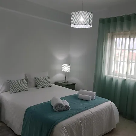 Apartament Sea House *