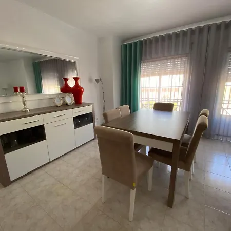 Apartament Sea House Peniche