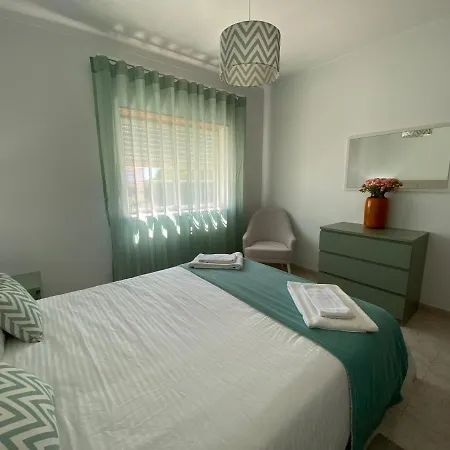 Sea House Apartament