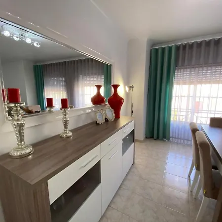 Sea House Apartament