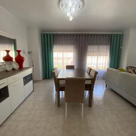 Appartamento Sea House *