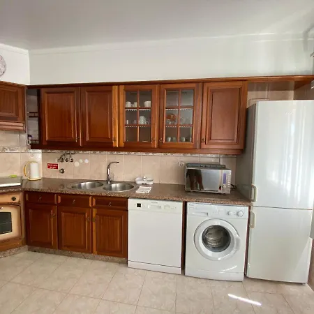 Sea House Apartament