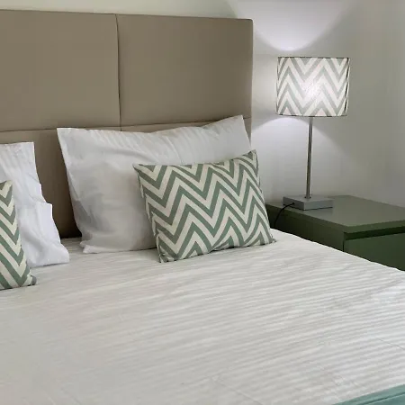 Apartament Sea House Peniche