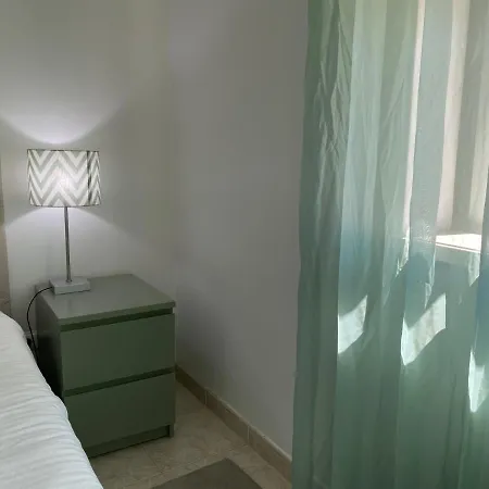Apartament Sea House