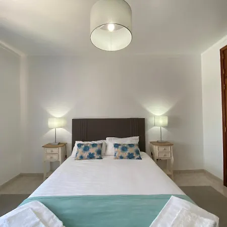 Sea House Apartament Peniche