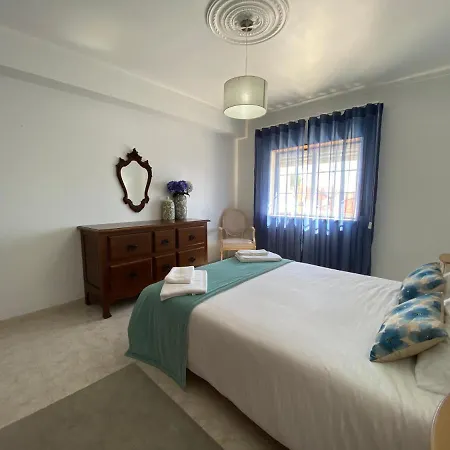 Apartament Sea House Peniche