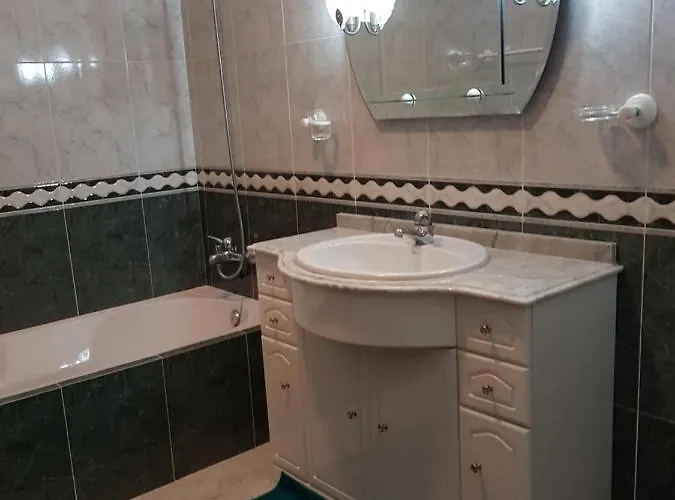 Sea House Apartman Peniche