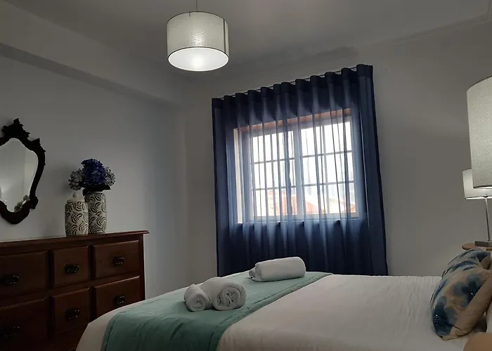 Apartman Sea House *