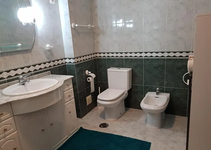 Sea House Apartman Peniche