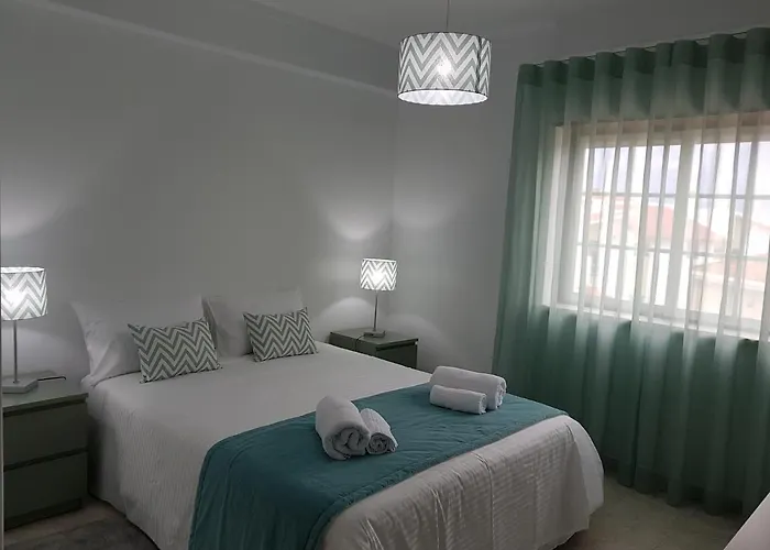 Apartman Sea House *