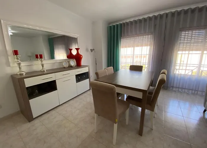 Apartman Sea House Peniche