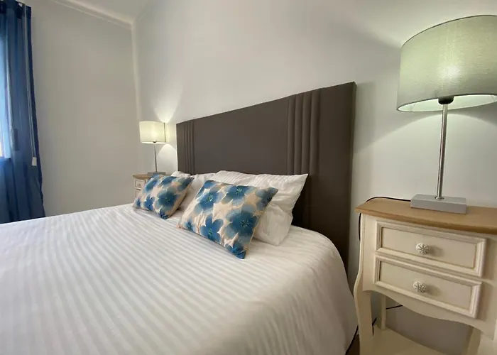 Apartman Sea House *