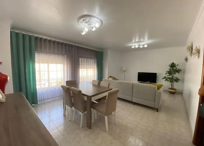 Sea House Apartman *