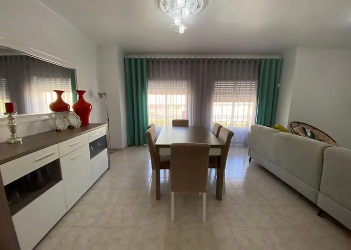 Apartman Sea House *