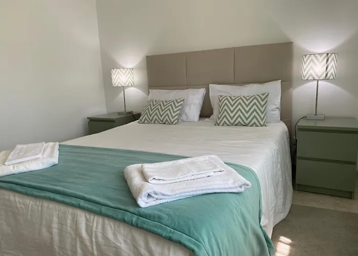 Apartman Sea House *