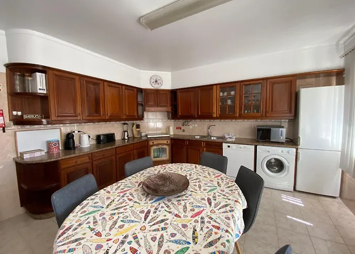 Apartman Sea House *