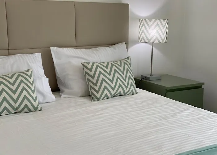 Apartman Sea House Peniche