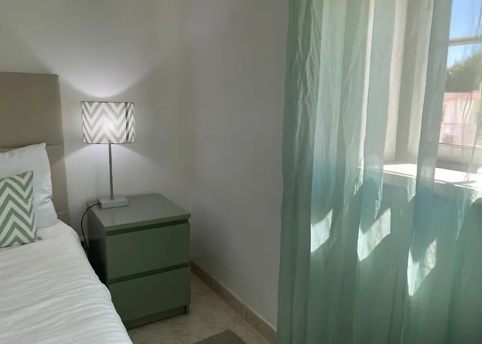Apartman Sea House