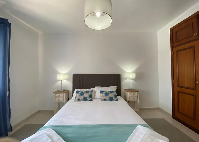 Sea House Apartman Peniche