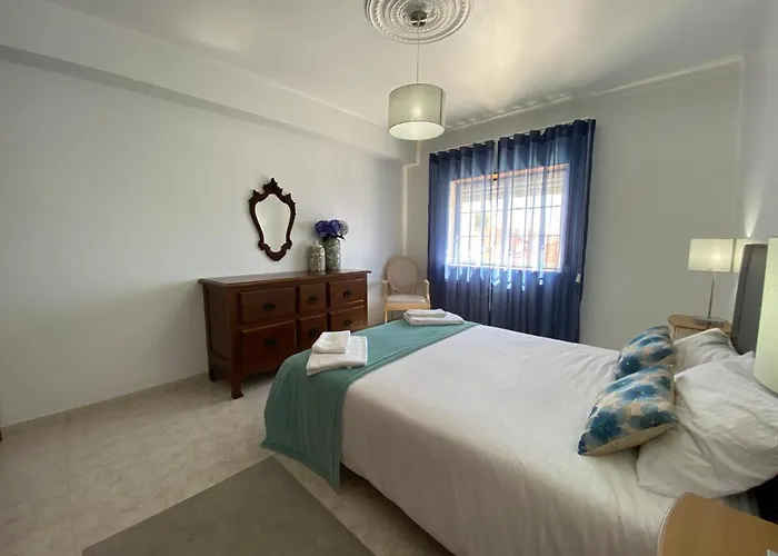 Apartman Sea House Peniche