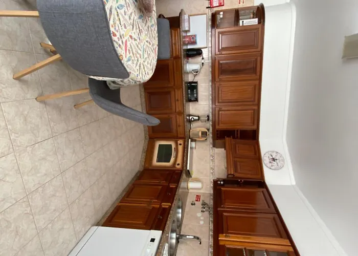 Apartman Sea House *